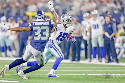 nfc wild card game score seattle cowboys wild card|ESPN.com .